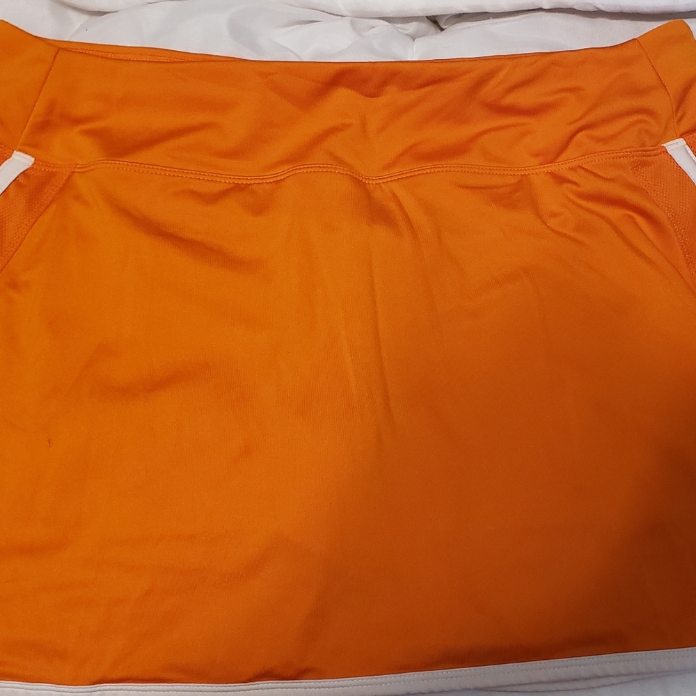 Nike Dry-fit skirt with built in shorts